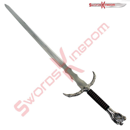 Zodiac Sword of Aries