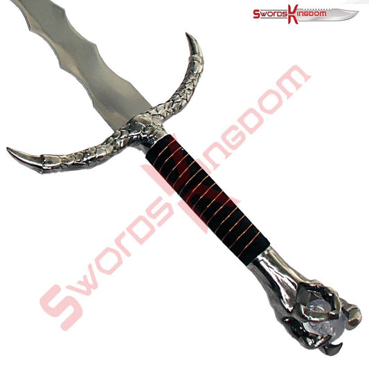 Zodiac Sword of Aries