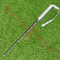 Demon Slayer Inosuke Hashibira's Indigo-Gray Nichirin Blade
