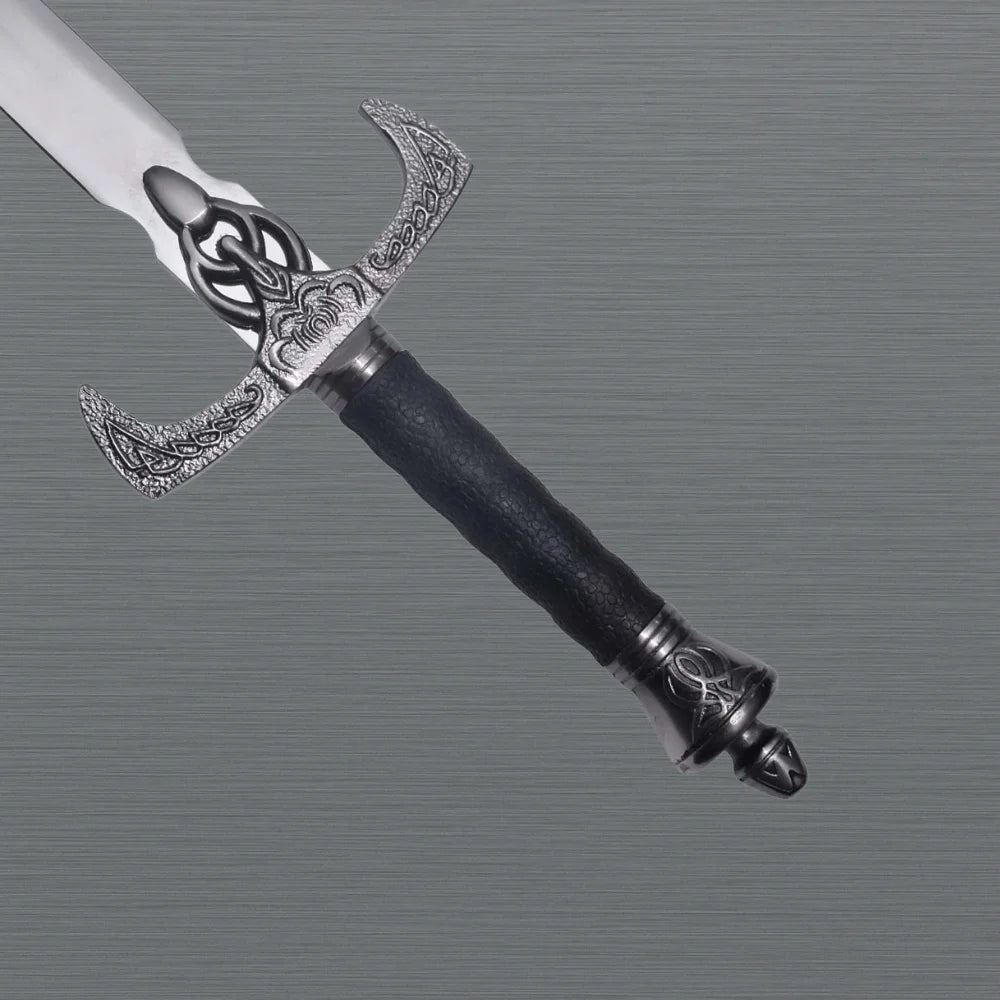 Vaelen Kit Rae Sword of Vaelen Replica from Kit Rae – CosPlayCollectibles