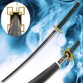 Muichiro Tokito Demon Slayer Sword