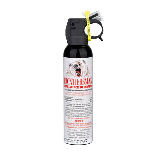 Bear Spray 9.2 oz.