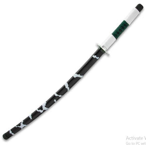 sanemi shinazugawa demon slayer sword-1