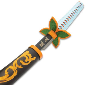 shinobu kocho demon slayer sword 2