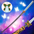 shinobu kocho demon slayer sword