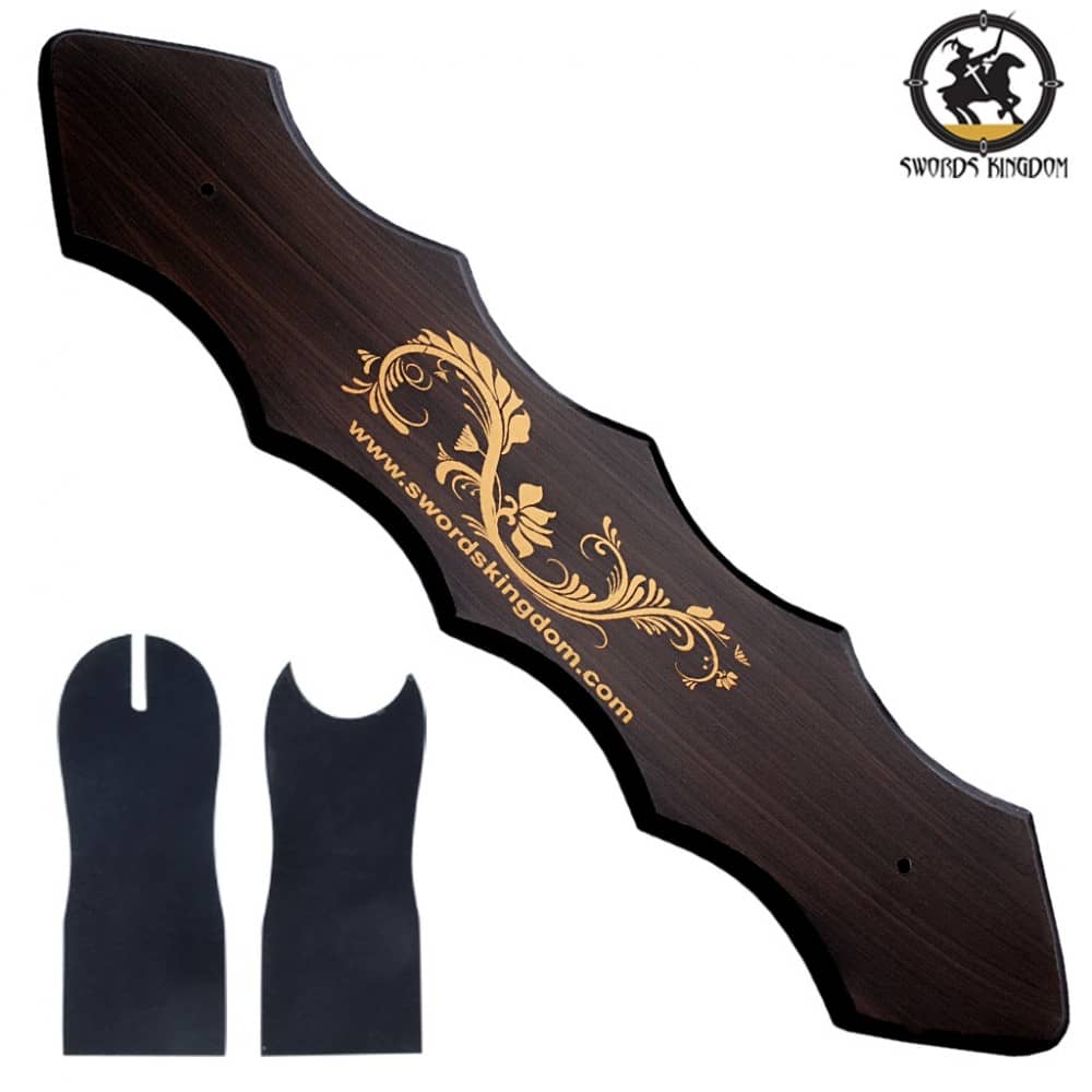 Sinbad Scimitar Sword