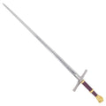 Prince Peter Narnia Movie Inspired Replica Sword