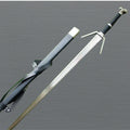 The Witcher 3 Geralt of Rivia Sword Replica Limited Edition